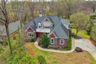 1183 Robert Ln, Marietta, GA 30062 - Photo 85