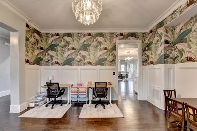 1183 Robert Lane, Marietta, GA 30062 - Photo 7