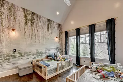 1183 Robert Lane, Marietta, GA 30062 - Photo 37