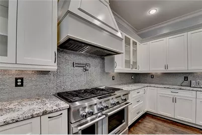 1183 Robert Lane, Marietta, GA 30062 - Photo 17