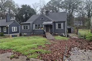 1302 Cahaba Dr SW, Atlanta, GA 30311 - Photo 1