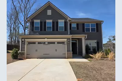1029 Climbing Rose Way, McDonough, GA 30253 - Photo 1