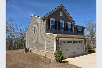 1029 Climbing Rose Way, McDonough, GA 30253 - Photo 3