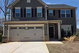 1029 Climbing Rose Wy, McDonough, GA 30253 - Photo 1