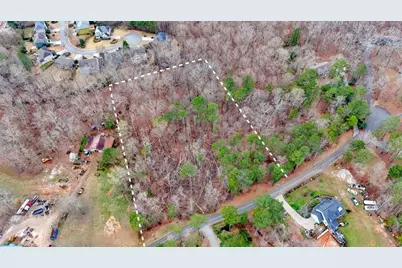 8241 Bow Trail, Woodstock, GA 30188 - Photo 3