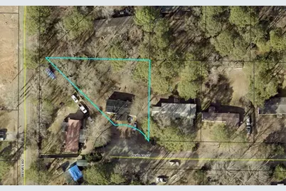 1318 Poplar Street, Stockbridge, GA 30281 - Photo 1