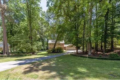 1942 Musket Court, Smoke Rise, GA 30087 - Photo 63