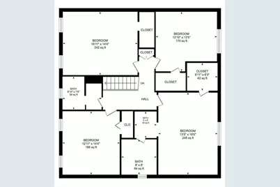 1942 Musket Court, Smoke Rise, GA 30087 - Photo 61