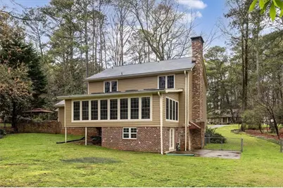 1942 Musket Court, Smoke Rise, GA 30087 - Photo 45