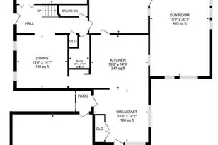 1942 Musket Ct, Smoke Rise, GA 30087 - Photo 61