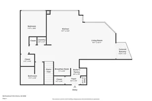 860 Peachtree St NE, Atlanta, GA 30308 - Photo 33