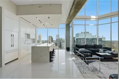 860 Peachtree Street NE #2801, Atlanta, GA 30308 - Photo 11