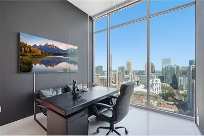 860 Peachtree Street NE #2801, Atlanta, GA 30308 - Photo 25