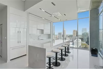 860 Peachtree Street NE #2801, Atlanta, GA 30308 - Photo 9