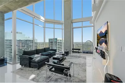 860 Peachtree Street NE #2801, Atlanta, GA 30308 - Photo 3