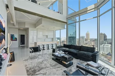 860 Peachtree Street NE #2801, Atlanta, GA 30308 - Photo 5