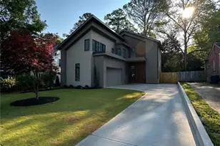 246 Garland Ave, Decatur, GA 30030 - Photo 1