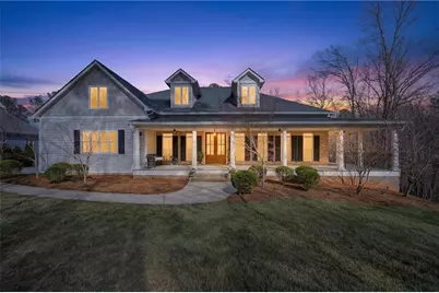 123 Reflections Point, Fayetteville, GA 30215 - Photo 1