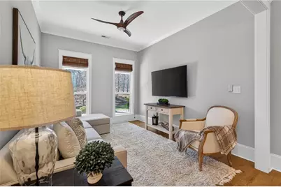 123 Reflections Point, Fayetteville, GA 30215 - Photo 31