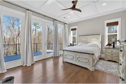 123 Reflections Point, Fayetteville, GA 30215 - Photo 41