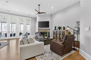 123 Reflections Point, Fayetteville, GA 30215 - Photo 15