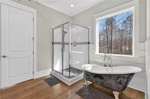 123 Reflections Point, Fayetteville, GA 30215 - Photo 47