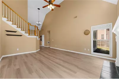 1245 Grace Hadaway Lane, Lawrenceville, GA 30043 - Photo 29