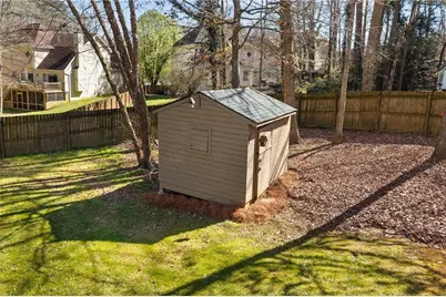 1245 Grace Hadaway Lane, Lawrenceville, GA 30043 - Photo 49
