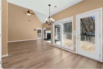 1245 Grace Hadaway Lane, Lawrenceville, GA 30043 - Photo 31