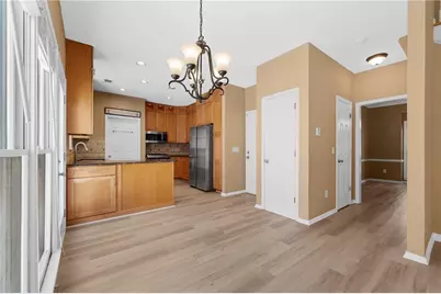 1245 Grace Hadaway Lane, Lawrenceville, GA 30043 - Photo 11