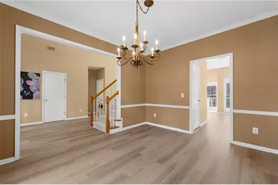 1245 Grace Hadaway Lane, Lawrenceville, GA 30043 - Photo 9