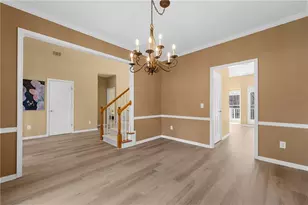 1245 Grace Hadaway Ln, Lawrenceville, GA 30043 - Photo 9