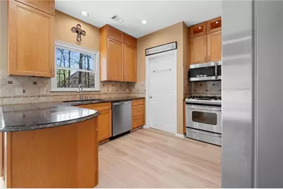 1245 Grace Hadaway Lane, Lawrenceville, GA 30043 - Photo 13