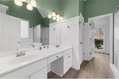 1245 Grace Hadaway Lane, Lawrenceville, GA 30043 - Photo 21