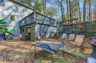 4812 Lismoor Trace SW, Mableton, GA 30126 - Photo 29