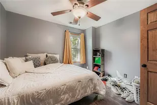 4812 Lismoor Trace SW, Mableton, GA 30126 - Photo 19