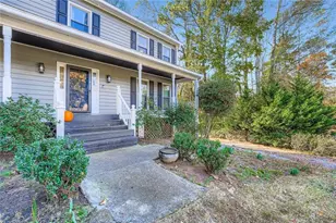 4812 Lismoor Trace SW, Mableton, GA 30126 - Photo 3