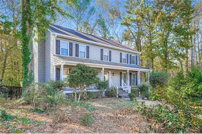 4812 Lismoor Trace SW, Mableton, GA 30126 - Photo 3