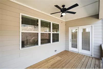 717 Broken Arrow, Waleska, GA 30183 - Photo 5