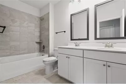 717 Broken Arrow, Waleska, GA 30183 - Photo 21