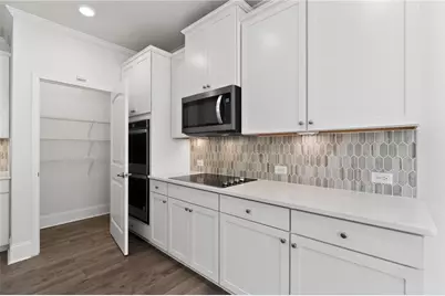 717 Broken Arrow, Waleska, GA 30183 - Photo 13