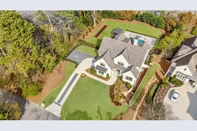 4855 Kitty Hawk Drive, Atlanta, GA 30342 - Photo 3