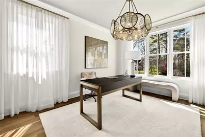 4855 Kitty Hawk Drive, Atlanta, GA 30342 - Photo 39