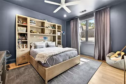 4855 Kitty Hawk Drive, Atlanta, GA 30342 - Photo 29