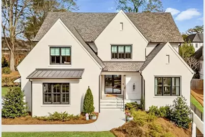 4855 Kitty Hawk Drive, Atlanta, GA 30342 - Photo 1