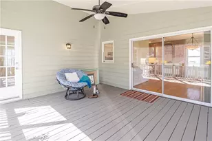 1242 Gray Squirrel Crossing, Marietta, GA 30062 - Photo 29