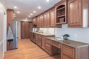 1242 Gray Squirrel Crossing, Marietta, GA 30062 - Photo 19