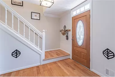 1242 Gray Squirrel Crossing, Marietta, GA 30062 - Photo 7