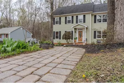 1242 Gray Squirrel Crossing, Marietta, GA 30062 - Photo 63