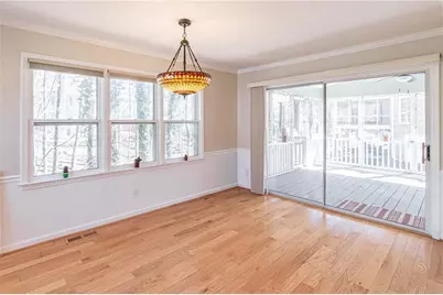 1242 Gray Squirrel Crossing, Marietta, GA 30062 - Photo 25